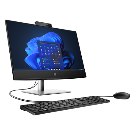 Hình của HP ProOne 440 G9 All-in-One PC (6M7Q5PA)