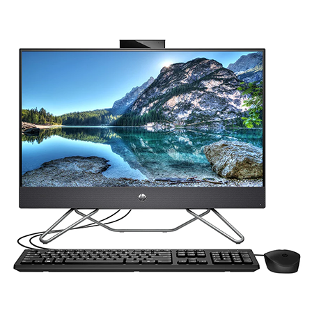 Hình của HP Pro 240 G9 All-in-One Desktop PC Bundle (6M3V3PA)