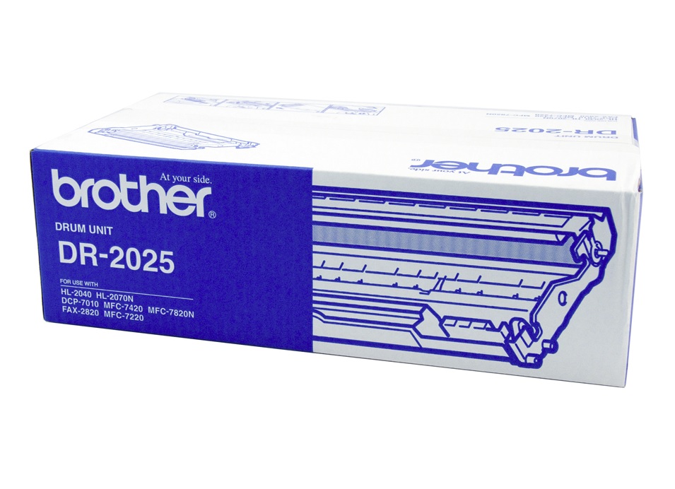 Hình của Drum Brother DR-2025