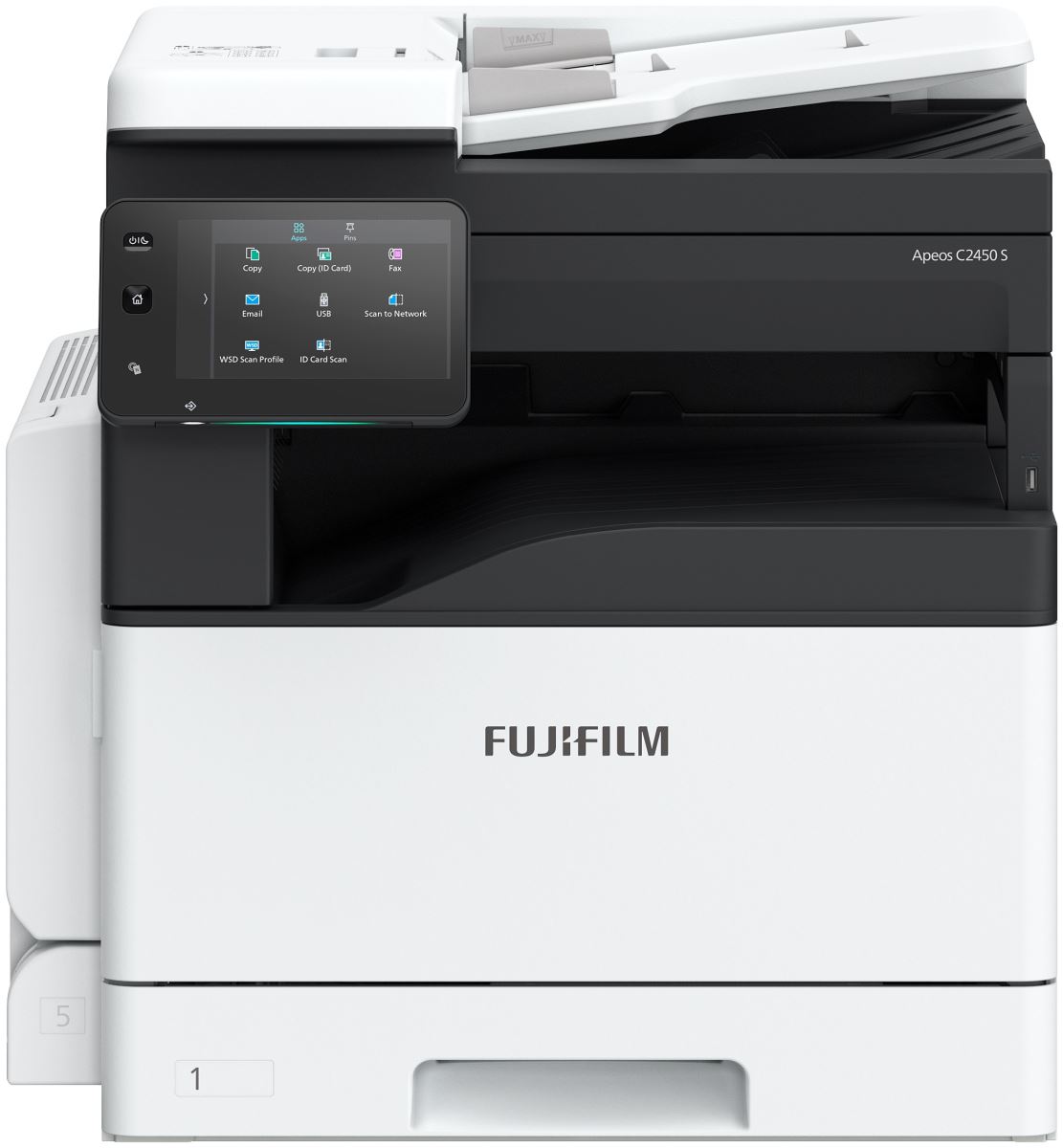 Hình của Máy photocopy màu FUJIFILM Apeos C2450S