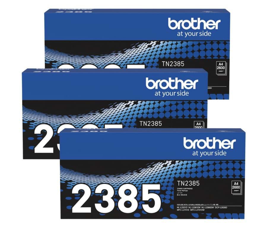 Mực in Brother TN-2385 chính hãng tại TP.HCM – Chất lượng cao, giá tốt, giao hàng nhanh Mực in Brother TN-2385 chính hãng tại TP.HCM – Chất lượng cao, giá tốt, giao hàng nhanh