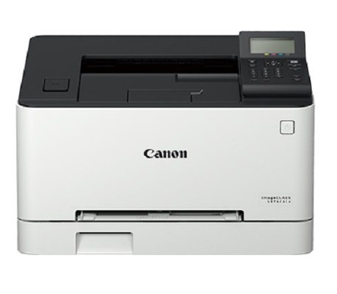 Hình của Máy in màu Canon Laser LBP 633Cdw