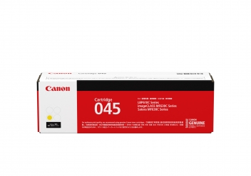 Hình của Mực in Canon 045 Yellow Toner Cartridge 