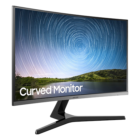 Hình của Màn hình cong Samsung LC32R500 32 inch (LC32R500FHEXXV)