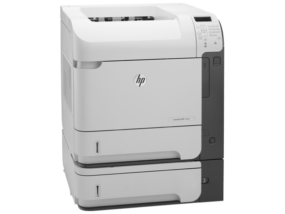 Hình của HP LaserJet Enterprise 600 Printer M602x (CE993A)