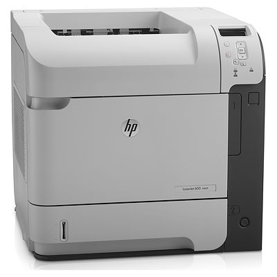 Hình của HP LaserJet Enterprise 600 Printer M601dn (CE990A)