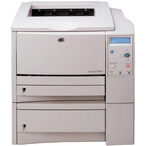 Hình của HP LaserJet 2300dtn Printer (Q2476A)