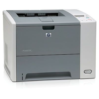 Hình của HP LaserJet P3005d Printer (Q7813A)