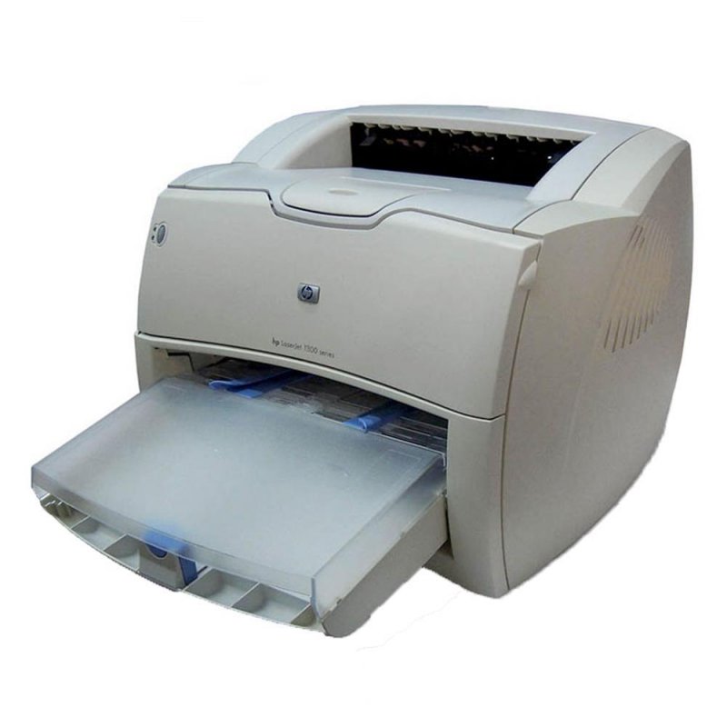 Hình của HP LaserJet 1300n Printer (Q1335A)