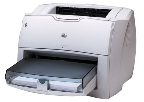 Hình của HP LaserJet 1150 printer (Q1336A)