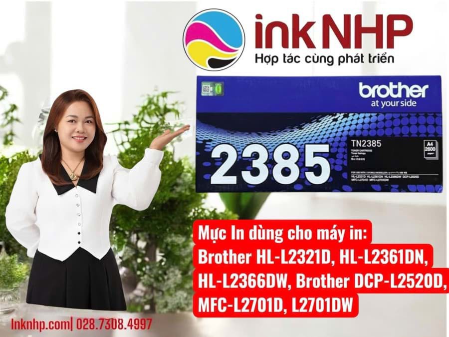 Đại Lý Phân Phối Mực Máy In Brother HL-L2361DN tại Khu Dân Cư Vạn Phúc Đại Lý Phân Phối Mực Máy In Brother HL-L2361DN tại Khu Dân Cư Vạn Phúc