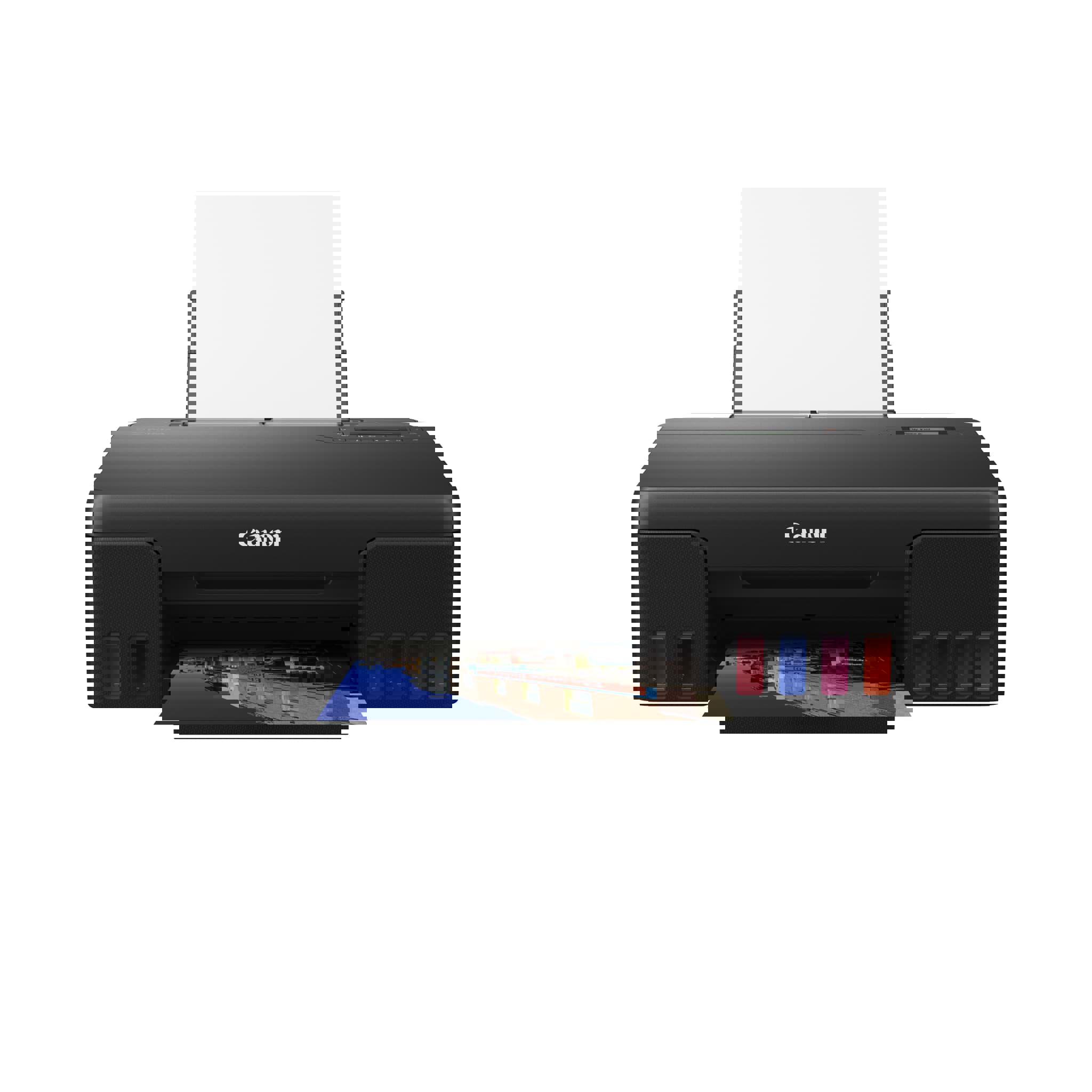 Máy in phun màu Canon PIXMA G570