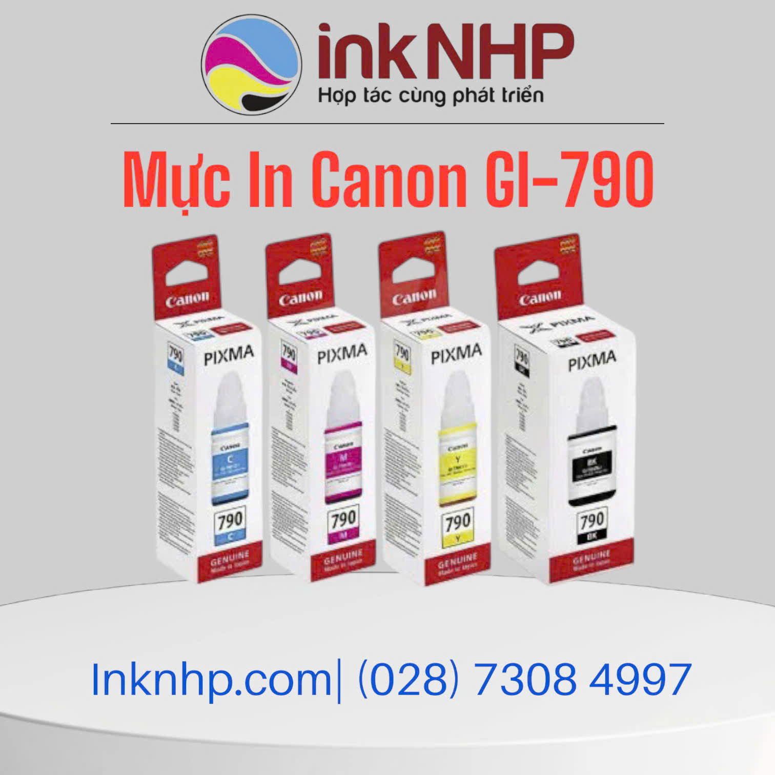 Thay Mực Máy In Canon G1010 Tại Khu Dân Cư Vạn Phúc Giá Tốt, Nhanh Chóng trong vòng 30 phút