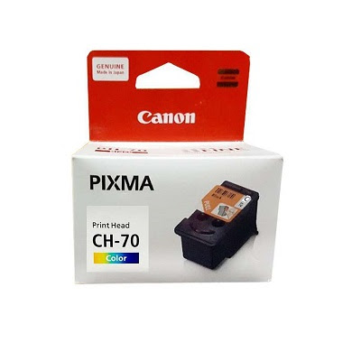 Đầu Phun Canon CH-70 Color Print Head 
