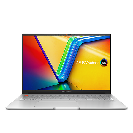 Hình của Laptop Asus Vivobook Pro 16 OLED (K6602VV-MX077W)