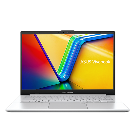 Hình của Laptop ASUS Vivobook Go 14 (E1404FA-NK177W)