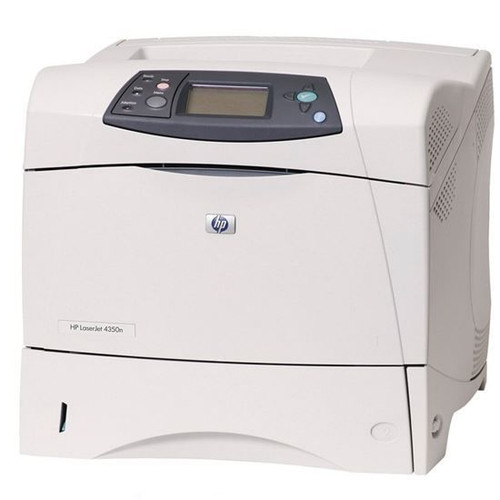 Hình của Máy in HP LaserJet 4350n Printer (Q5407A)