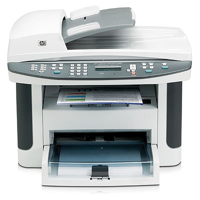 Hình của HP LaserJet M1522nf Multifunction Printer (CB534A)