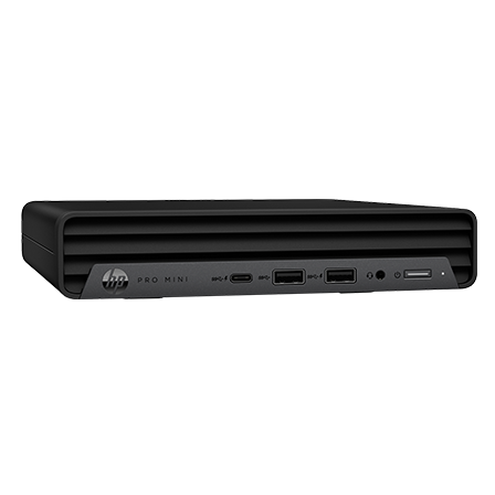 Hình của HP Pro Mini 400 G9 Desktop PC (73D17PA)