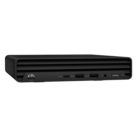 Hình của HP Pro Mini 260 G9 Desktop PC (73D10PA)