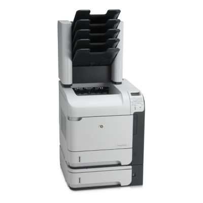 Hình của HP LaserJet P4515xm Printer (CB517A)