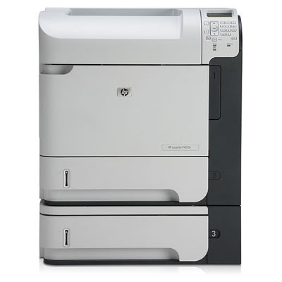 Hình của HP LaserJet P4515x Printer (CB516A)