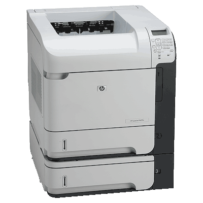 Hình của HP LaserJet P4015tn Printer (CB510A)