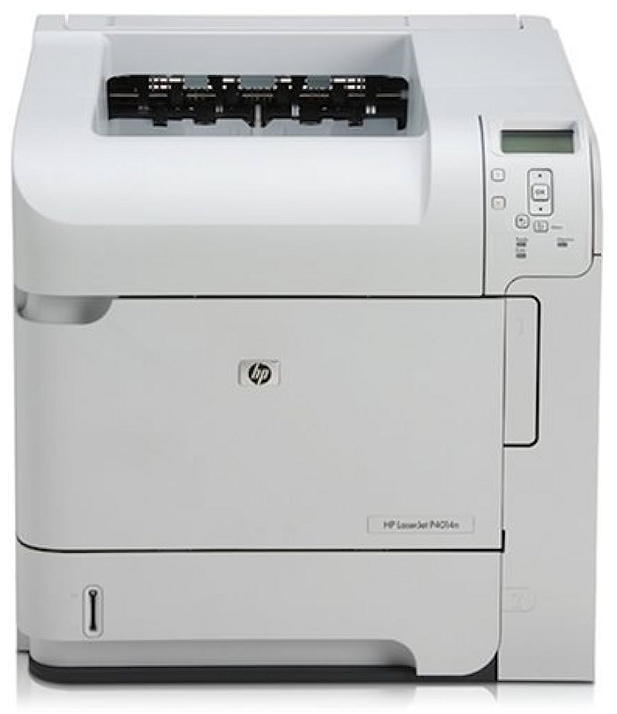 Hình của HP LaserJet P4014n Printer (CB507A)