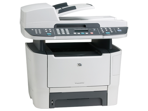 Hình của Máy in HP LaserJet M2727nf MFP (CB532A)