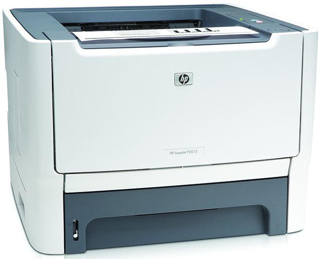 Hình của Máy in HP LaserJet P2015dn Printer (CB368A)