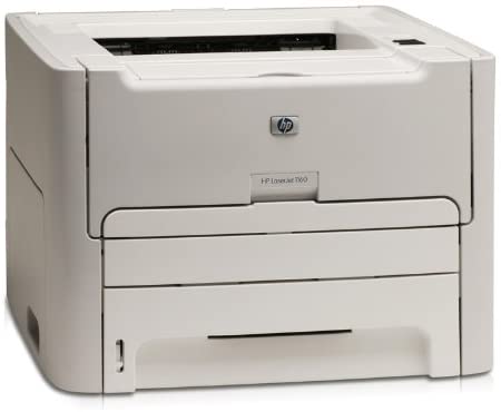 Hình của HP LaserJet 1160 Printer (Q5933A)