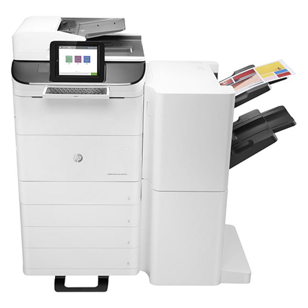 Hình của HP PageWide Enterprise Color Flow MFP 785z+ (Z5G75A)