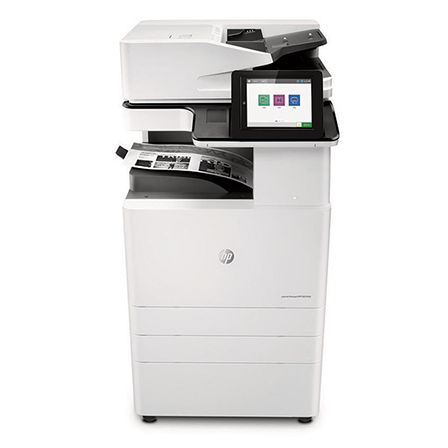 Hình của HP LaserJet Managed MFP E82540du Plus (5FM76A)