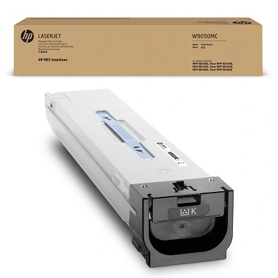 Hình của HP W9050MC Black Managed LaserJet Toner (W9050MC)