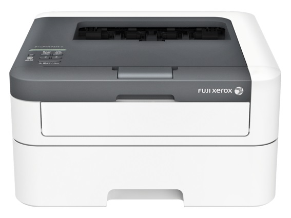 Hình của Máy in Fuji Xerox DocuPrint P225d