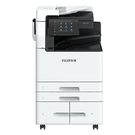 Hình của Máy Photocopy màu Fujifilm Apeos C5570cpstm (TC101677)