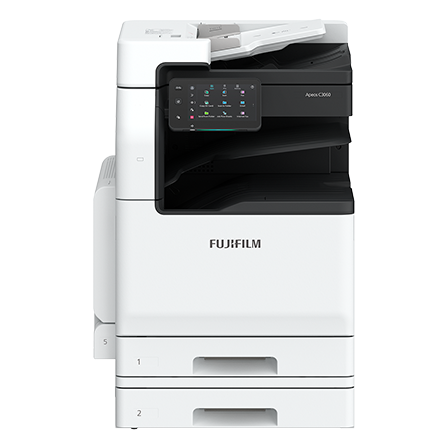 Hình của Máy Photocopy màu Fujifilm Apeos C3060cpsb (TC101797)