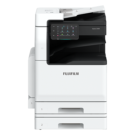 Hình của Máy Photocopy màu Fujifilm Apeos C2560cpsb (TC101793)