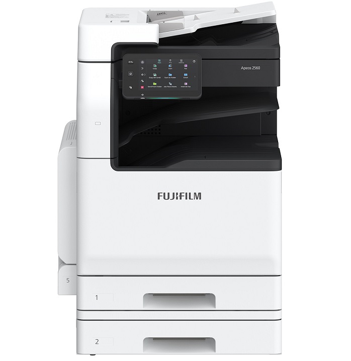 Hình của Máy Photocopy Fujifilm Apeos 2560cpsb (TL200735)