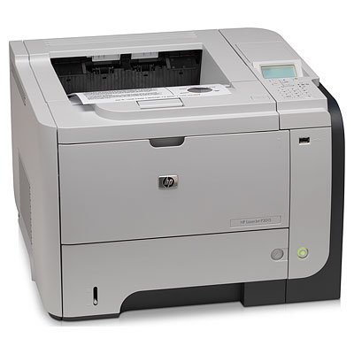 Hình của Máy in HP LaserJet Enterprise P3015dn Printer (CE528A)