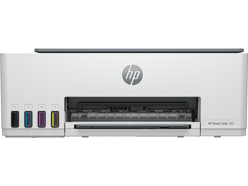 Hình của HP Smart Tank 580 All-in-One Printer (1F3Y2A)