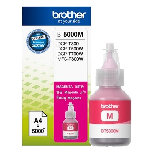 Hình của Mực in Brother BT5000 Magenta