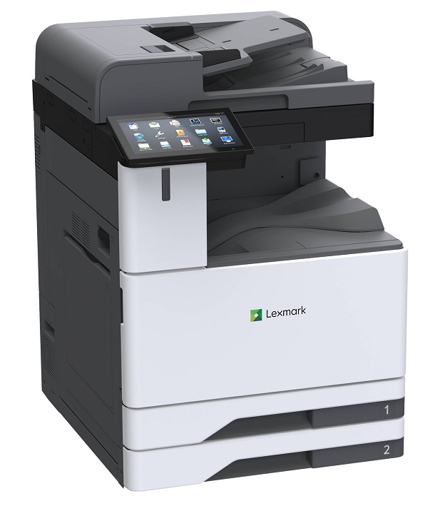 Hình của Máy in Laser màu đa năng khổ A3 Lexmark CX942adse (32D0318)