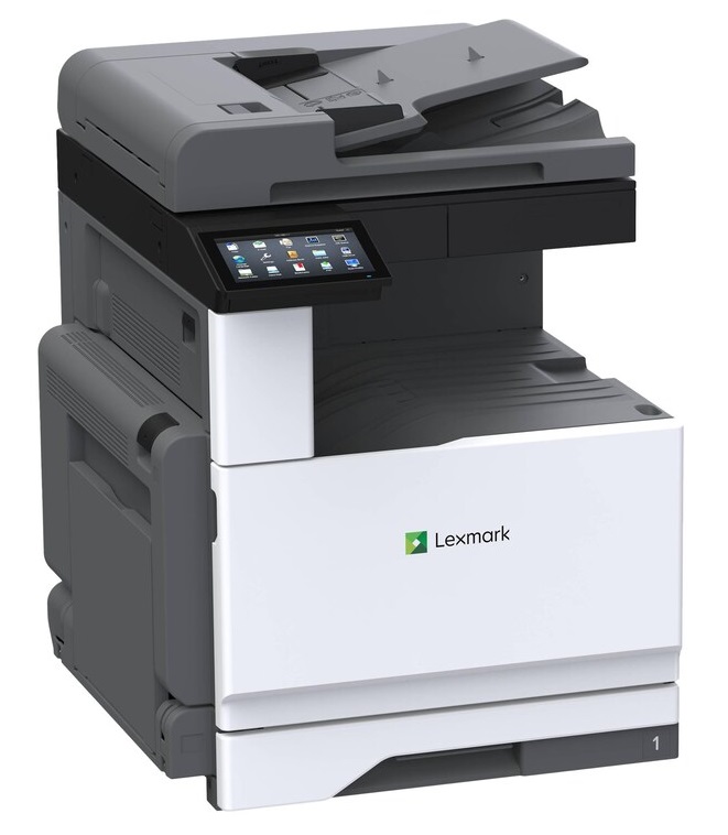 Hình của Máy in Laser màu đa năng khổ A3 Lexmark MX931dse (32D0068)