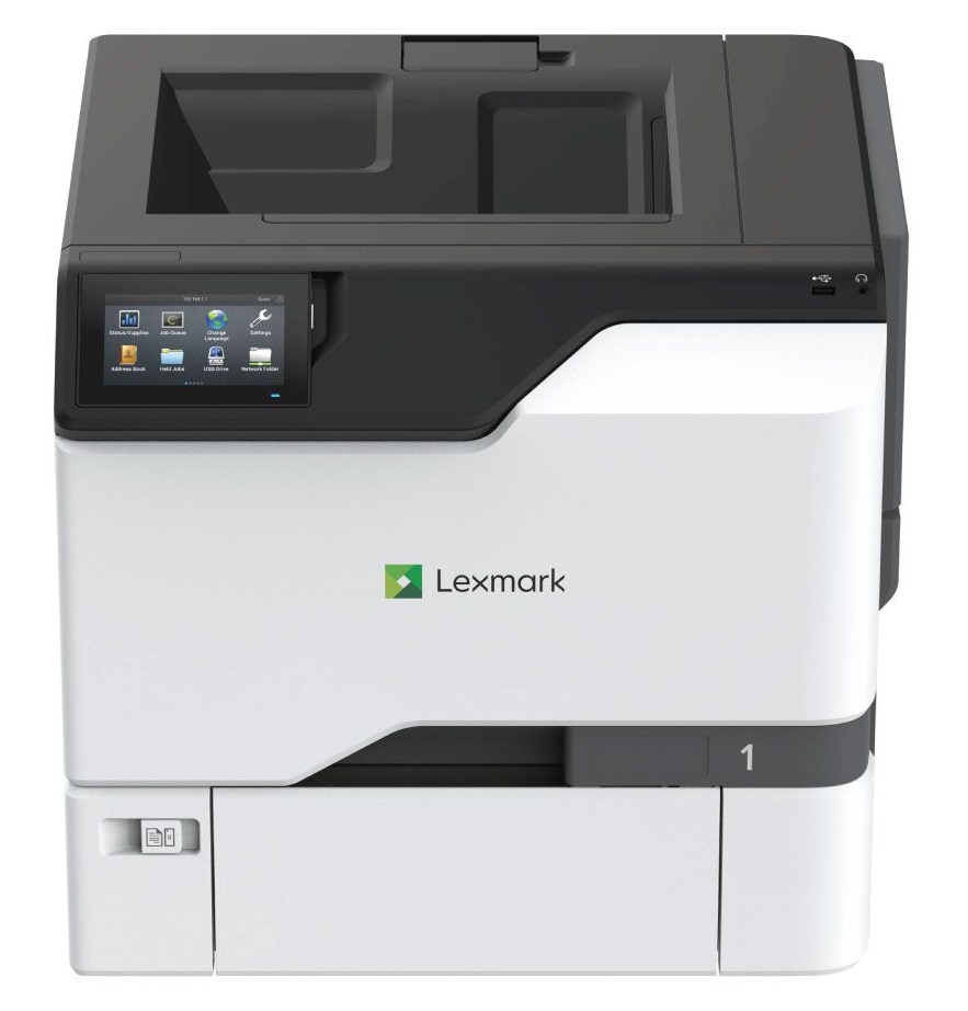 Hình của Máy in Laser màu Lexmark CS730de (47C9031)