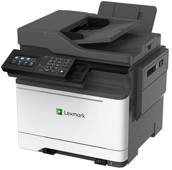 Hình của Máy in Laser màu đa năng Lexmark CX522ade 42C7361