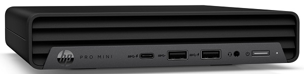 Hình của HP Pro Mini 400 G9 Desktop (73D18PA)