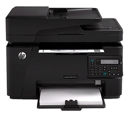 Hình của HP LaserJet Pro MFP M127fw (CZ183A)