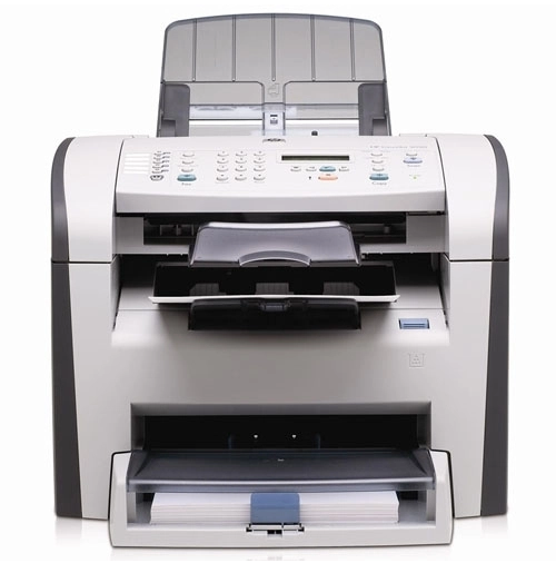 Hình của HP LaserJet 3050 All-in-One Printer (Q6504A)