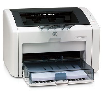 Hình của Máy in HP LaserJet 1022n Printer (Q5913A)